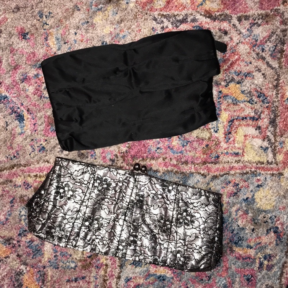 Express clutches